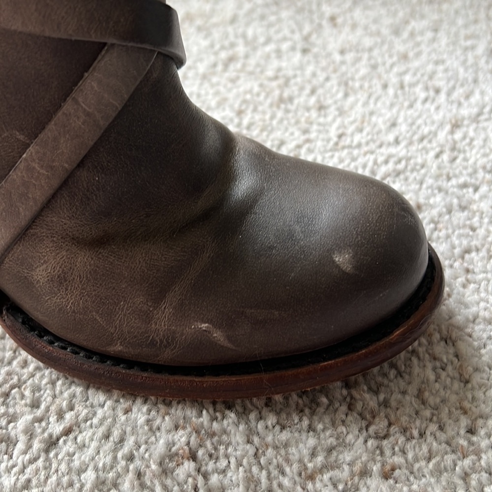 Freebird Baker bootie 7 - Picture 6 of 10